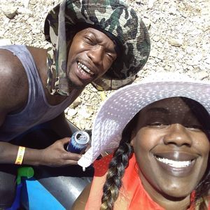 Meet your Posher, Sonya